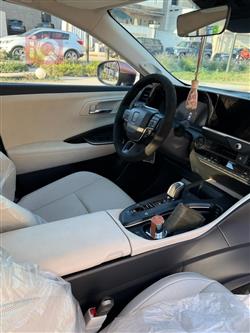 تويوتا كراون